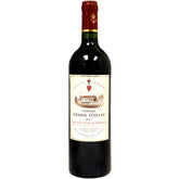 Chateau Grand Tuillac 2012 - wine- french-Lik Tin Century
